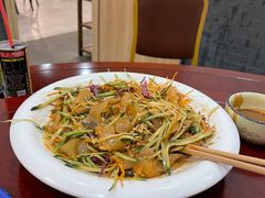 关东大拉皮-石老头关东饺子王·东北菜(嘉华鑫城店)