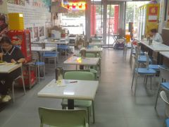 -大姐麻辣烫(莲宝中路店)