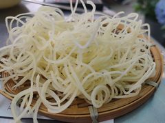 -王歘歘·chuǎ火锅(五道营店)