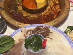 -哥老官重庆美蛙鱼头(宝山龙湖店)