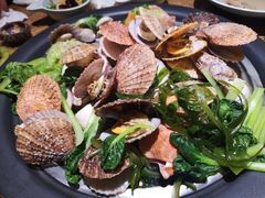 一筐海鲜-三个渔夫·蒸汽海鲜(滨海开发区店)