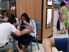 -小杨生煎(成山巴黎春天店)