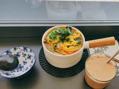 -线人米线(桂林路店)