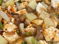 -马光荣肉丸糊辣汤(边东街店)