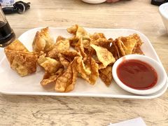 -穆桂英美食(南禅寺店)