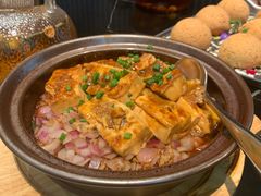 -木棉·醉心粤味(COCO Park店)