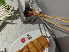 -鱼酷活鱼烤鱼(新世界城店)