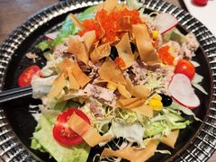 -炙柒Sekinana·精致料理 烧鸟·铁板烧(海上世界店)