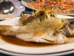 -大茄来海鲜餐厅(亚洲城分行)