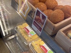 -彭记优口(胜利路店)