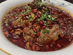 -津沽小院(天津之眼店)