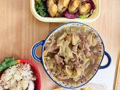 -连鹭海鲜·海肠捞饭·海胆饭(星海店)