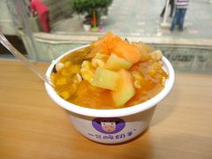 -一只酸奶牛(八一路店)