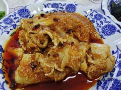 蒜泥白肉-蜀膳坊(洪公祠小区店)