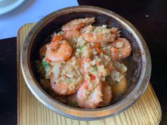-中心大酒店·本味餐厅