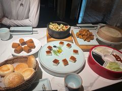 -四世同堂·京菜·烤鸭(双井店)