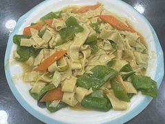 -东北翠花饺子城