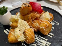 -茉莉餐厅(包河万达店)