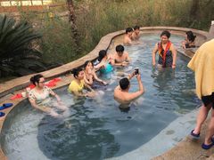 -咸宁万豪温泉谷度假区