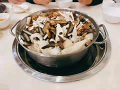 -太婆天府山珍酒楼(亚运村店)
