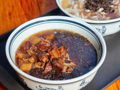 -李易面馆(树木岭店)