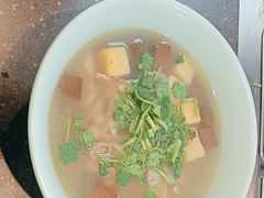 -回味鸭血粉丝汤(砂之船店)