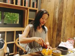 -邈墨茶馆(大兜路1号店)