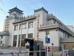 -市政交通一卡通(西单客服中心)