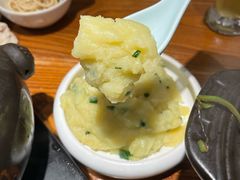-云海肴·汽锅鸡·云南代表菜(丁香国际店)