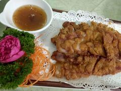 -鹏城人家海鲜酒家·23年老字号(较场尾店)
