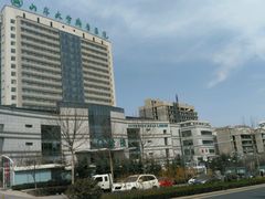 -山东大学齐鲁医院(青岛院区)