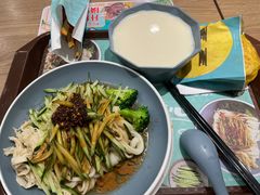 -魏家凉皮(来广营店)