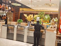 -以岭健康城·凯旋门大酒店-怡梦音乐西餐厅