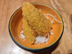 -友名Cross日式咖喱屋(江南大道中店)