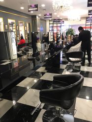 点击看大图 -BHG Hair Salon