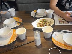 -嫩芽·重庆菜馆(十八梯露台观景店)