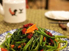 -南沙游艇会·大兵船餐厅