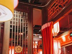 -蜀大侠火锅(森兰花园城店)