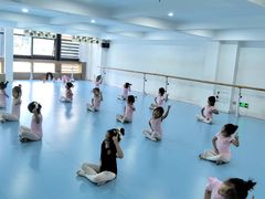 -西安小天鹅艺术团(曲江Alice店)