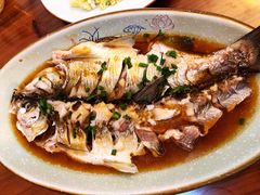 -灵福缘私房菜·农家菜(拈花湾·灵山大佛必推店)