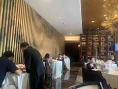 -福州世茂洲际酒店·福邸(台江店)