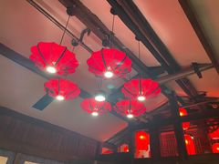 大堂-苗岭侗寨(金阳店)