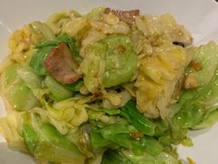 手撕包菜-桐爷小馆(广渠门店)