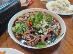 -谢记上海大排档(长寿路店)