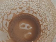 -震旦博物馆·A Cafe
