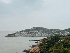 -东极岛景区