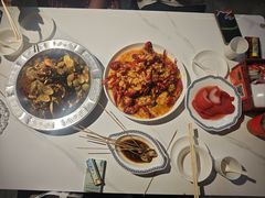 -柒五龙虾(八王寺店)