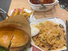 秘制凉皮-魏家凉皮(祈年大厦店)