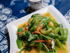 -龙姐私房菜(和顺古镇店)