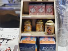 零售区-茶颜悦色(高铁南站店)